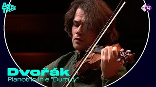 Dvok Pianotrio In E Dumky  Tim Brackman Kalle De Bie U0026 Rik Kuppen   Concert Hd
