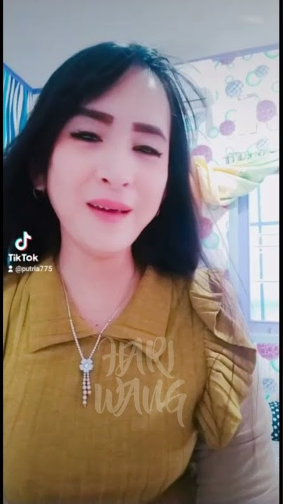 Purunyus | Abdi gaduh kabogoh anyar (tiktok)