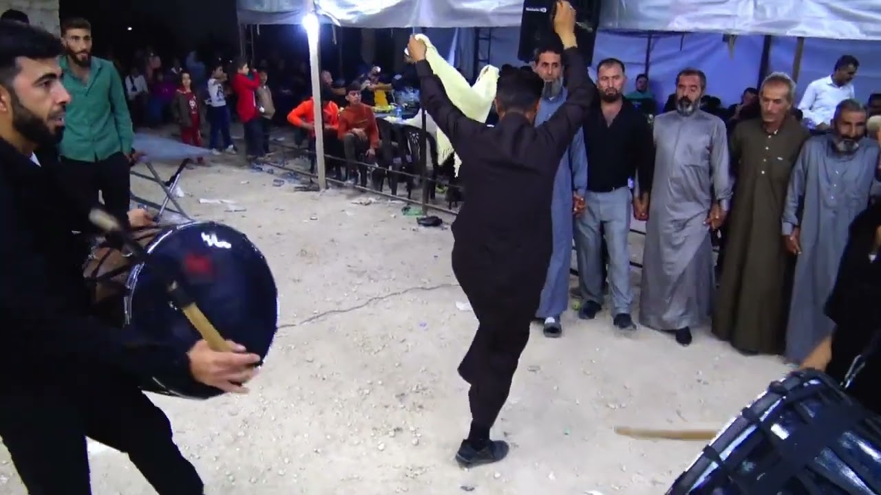 أفراح عويجل الكرام آل بكري الفنان محمدعباس  وعازف الاورغ ماهر يسوف