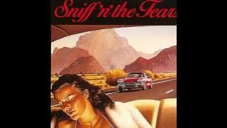 Sniff 'n' the Tears - Driver's Seat