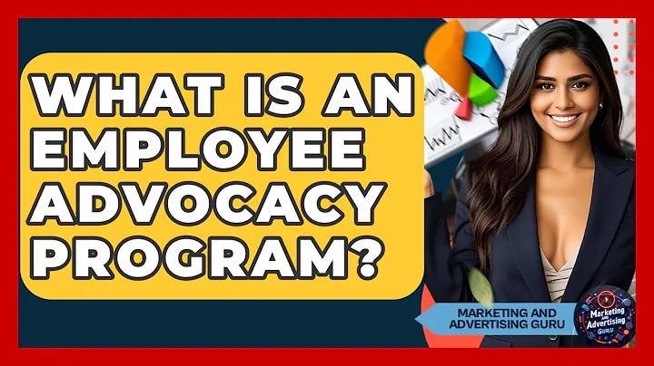 What Is An Employee Advocacy Program? - Marketing and Advertising Guru