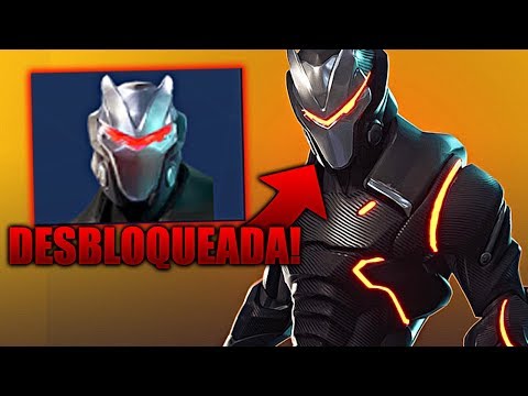 DESBLOQUEO la MASCARA de OMEGA en FORTNITE Y GANANDO PARTIDAS  - ESPERO EN ESTE DIRECTO DESBLOQUEAR EL NIVEL 4 DE OMEGA CON SU MASCARA 