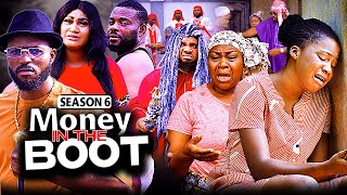 MONEY IN THE BOOT SEASON 6 (New 2023 Movie) Mercy Kenneth// 2023 Latest Nigerian Nollywood Movie