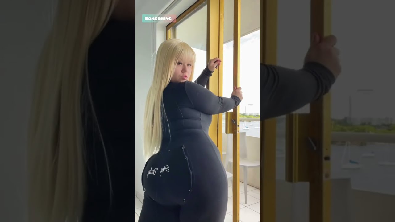 💕 “Miss Bailey Welch—your daily dose of curves, confidence & killer fits.”