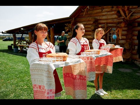 Video: Poľské sviatky, festivaly a oslavy