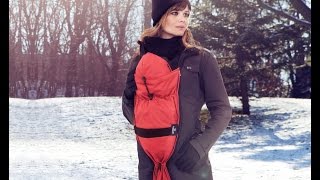 Kokoala – Baby Carrying