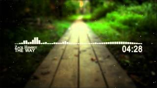 Video thumbnail of "Zack Hemsey - The Way (Instrumental)"