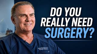The Right Hair Restoration Treatment Isn’t Always Surgery