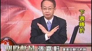 20160730 1100 張嘉軒 期股軒昂