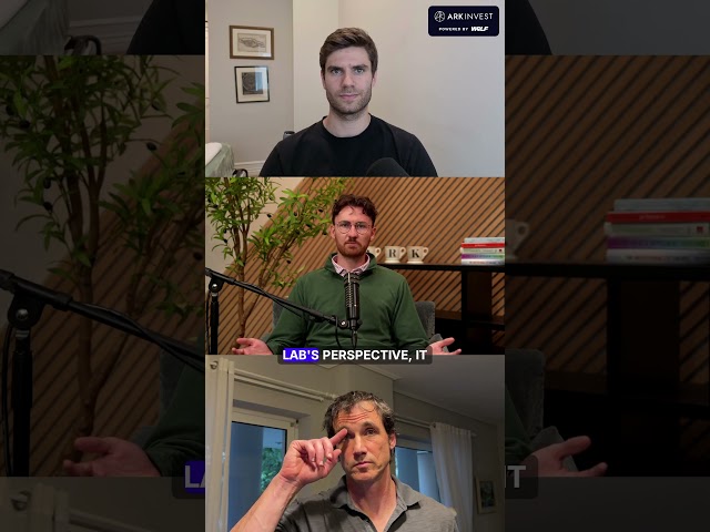 Why Space Players Are Locking Up Communications Assets