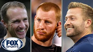 Jason Mcintyres Preseason Pro Football Playoff Futures All Divisions & Championship Fox Sports