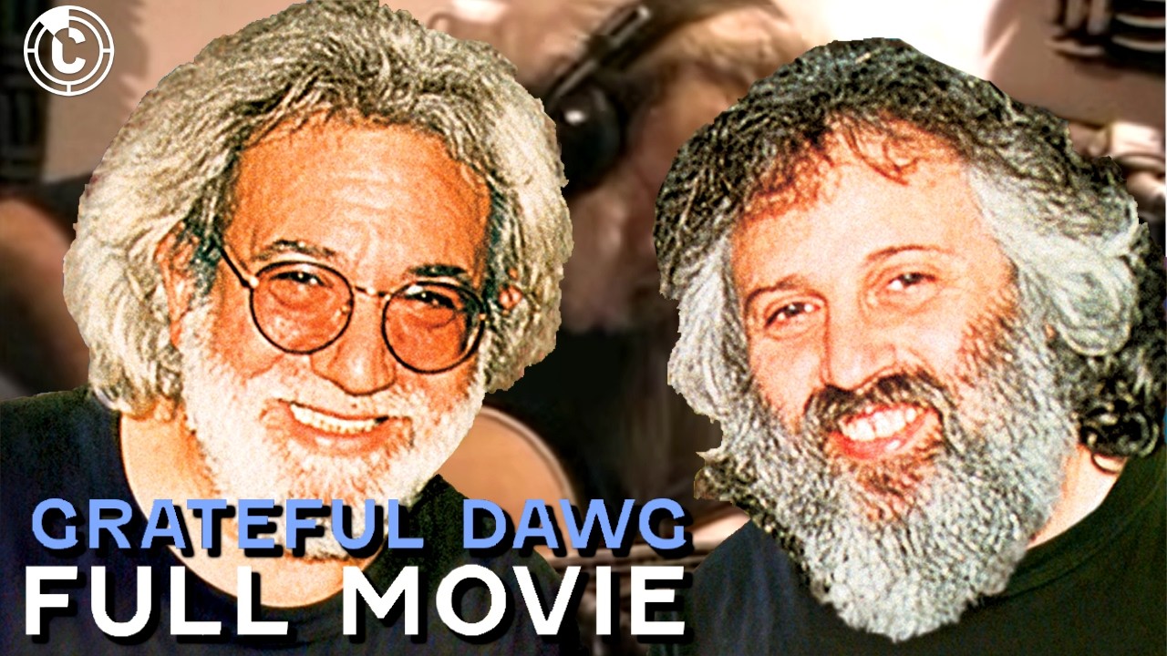 Grateful Dawg | Full Movie | CineStream - YouTube