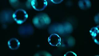 Bubbles Bokeh Floating Bubbles - Overlays For After Effects Video Editing 3