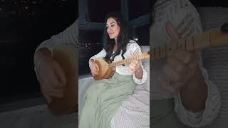 Filiz Köprücü - Haberin Var Mı? (Mahzuniden)