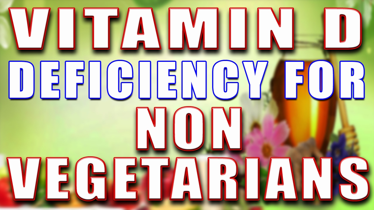 VITAMIN D DEFICIENCY SYMPTOMS, CAUSES, HEALTH RISKS, SOLUTION & FOOD