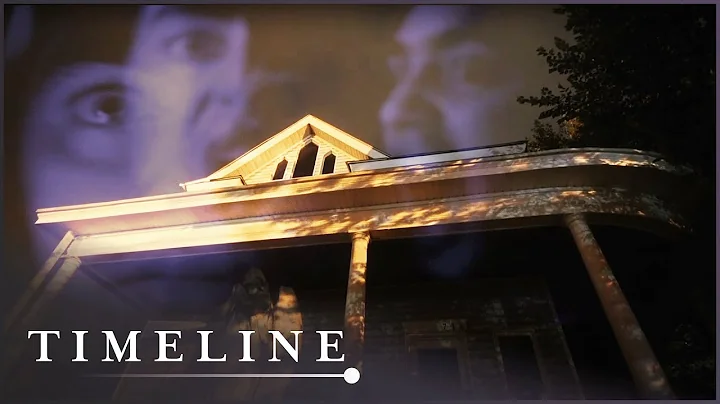 The Horrifying Haunted House Nestled Inside A Small Indiana Town | Whisper Estate | Timeline
