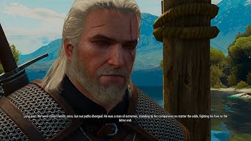 The Witcher 3 Blood and Wine Part 1 1440p 60fps