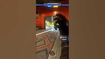 #1wattson #apex #apexcontroller 1v3 wattson