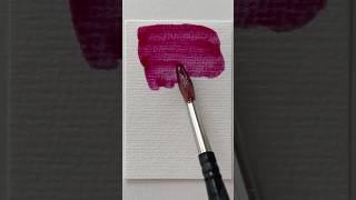 Quinacridone Lilac: A Quick Review! Quinacridone Lilac: A Quick Review!