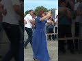 Танцы и песни на Чеченской свадьбе: видео хьалхлера ловзар #лезгинка #чеченскаялезгинка #ловзар