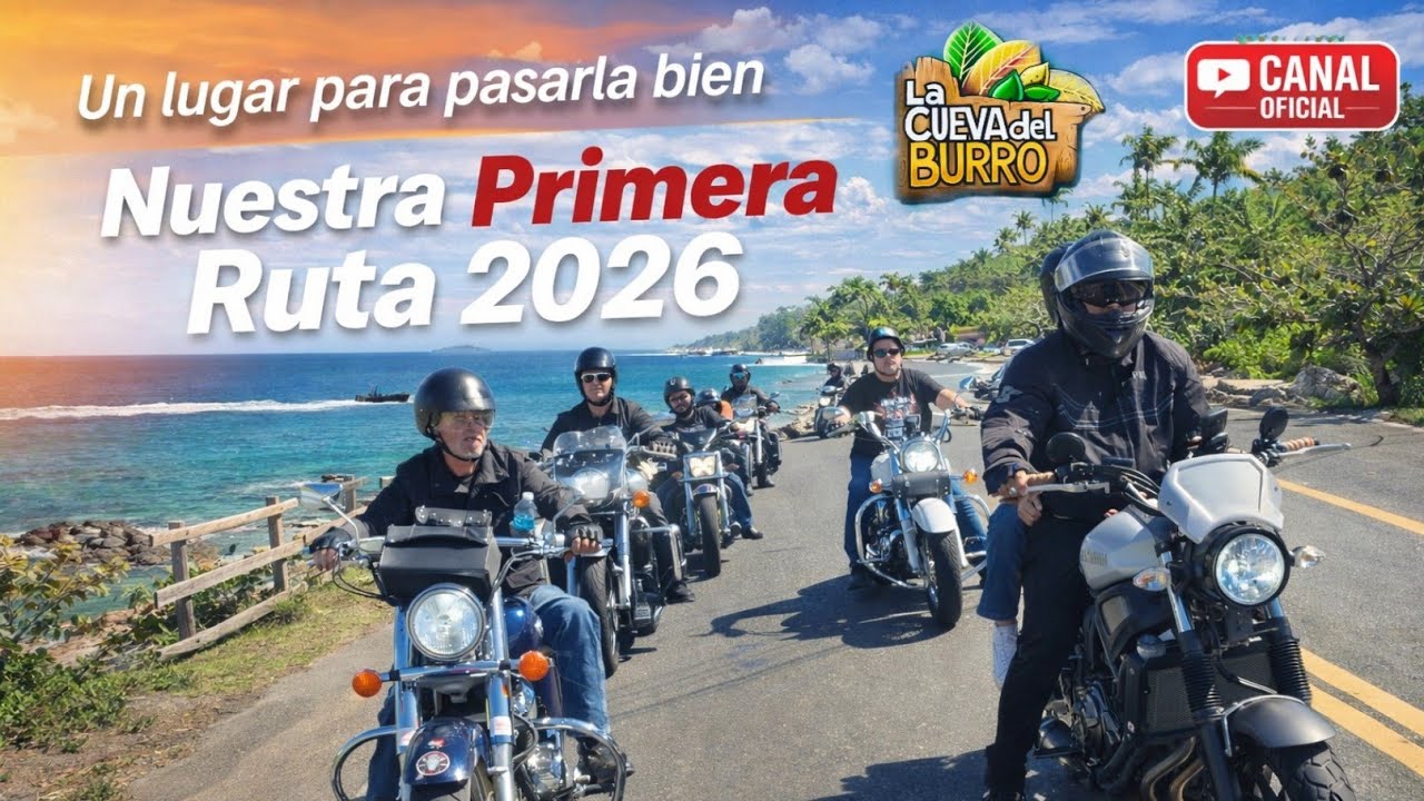 Un Buen Lugar para pasarla bien 🌴|Nuestra Primera Aventura 2026 en Rincón,PR🇵🇷