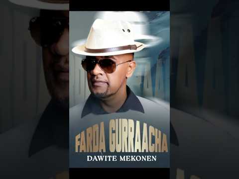 Daawitee Mokonen Sirba Haaraa 2018 Viral Music Viralvideo Oromo Habesha Ethiopian Video Shorts