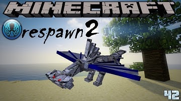 THE DUNGEON SEARCH - MINECRAFT ORESPAWN S2 - EPISODE 42 (1.7.10 MODDED SURVIVAL)