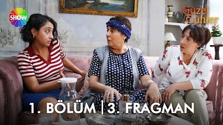1. Bölüm 3. Fragman Pazar 20.00De Show Tvde