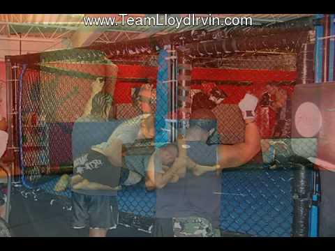 Maryland Wrestling Boxing MMA and Jiu Jitsu