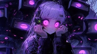 Nightcore - DARKSIDE - AViVA