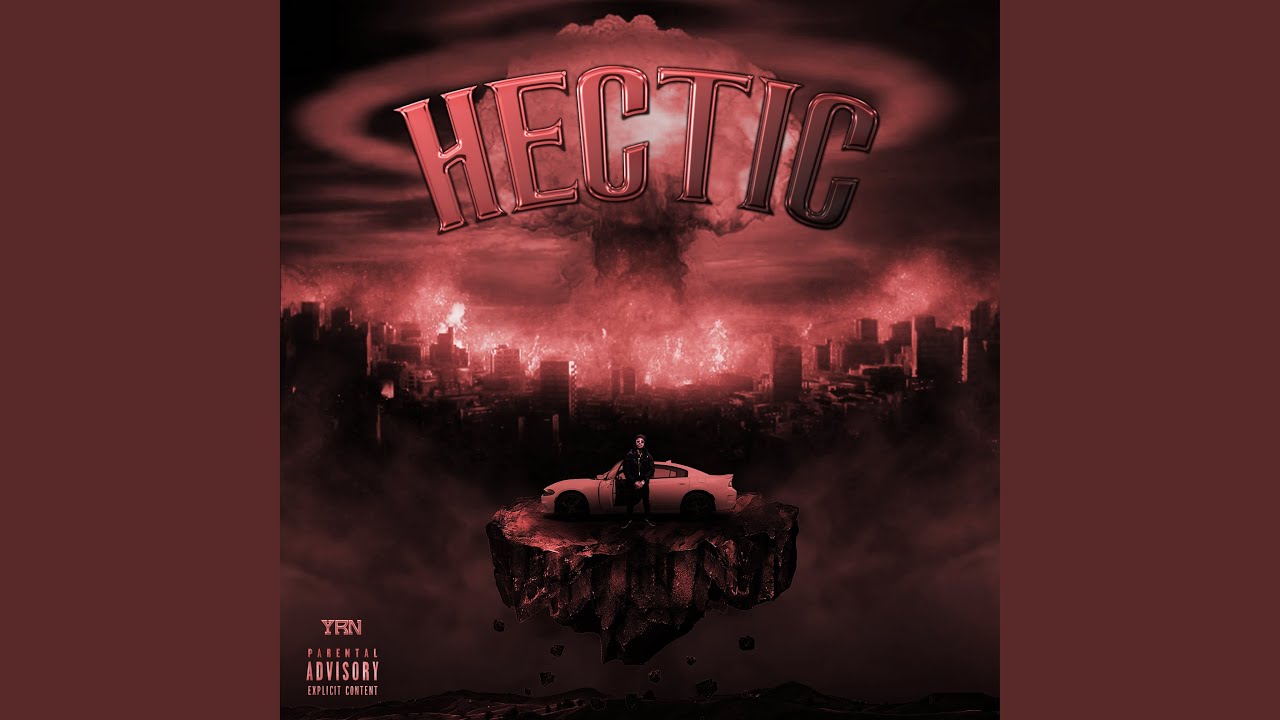 Hectic - YouTube