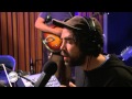 Patrick Watson performing "Hearts" Live on KCRW