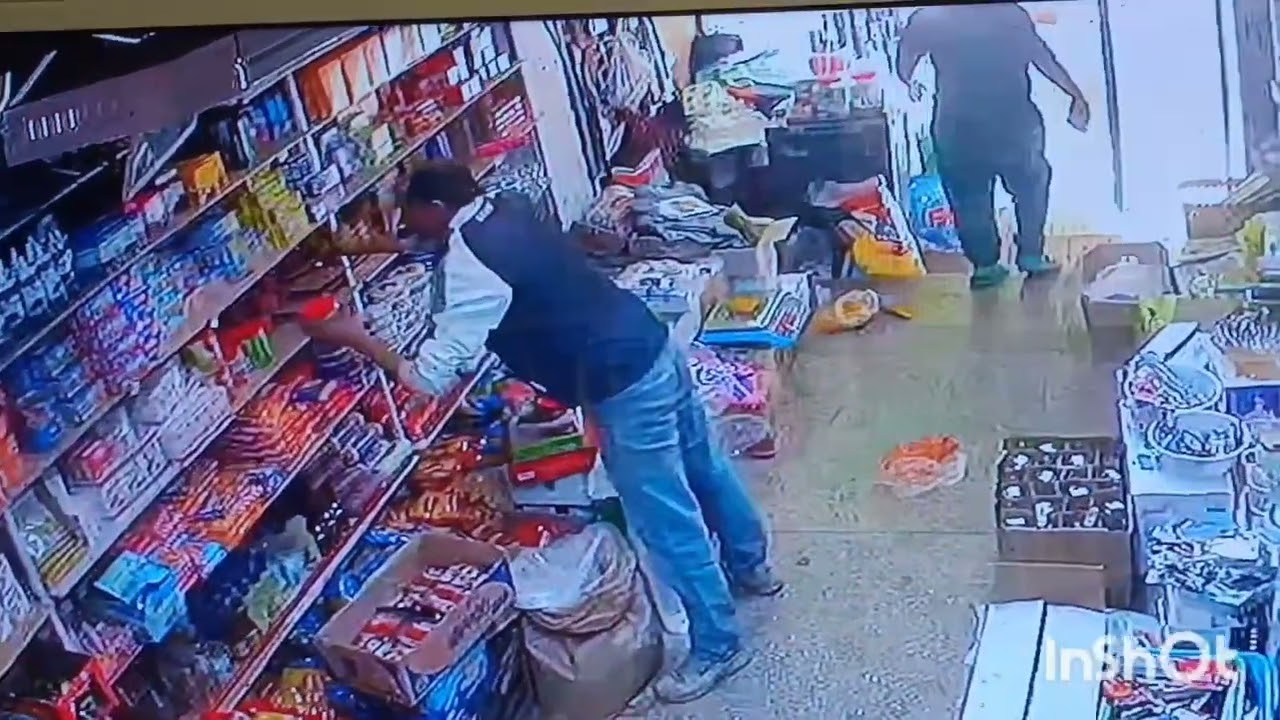 الإخوان البقالة والمحلات تجارية ردو البال مع هاد شفار وبارطاج أوسع نطاق دا لسيد 5000درهم الله يعوضو