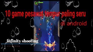 top 10 game pesawat tempur android screenshot 1