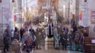 Gottesdienst Am 18. Sonntag Nach Trinitatis, 29.09.2024, Michaelistag