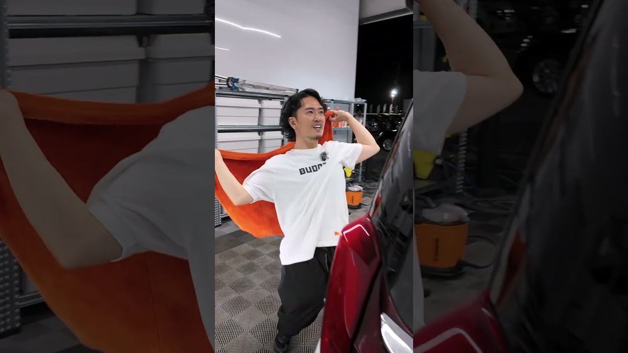 【フェニックスドライ】大判サイズで吸水性抜群！時間のかかる拭き上げを一発で仕上げ