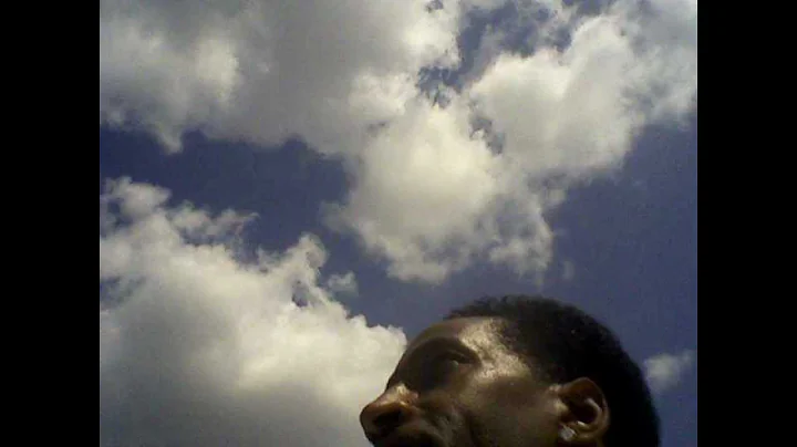 Thanks Unto The Lord