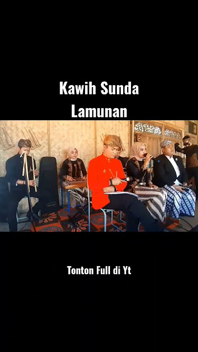 Kawih Sunda #shorts #shortvideo #short #shortsfeed #shortsyoutube #kawihsunda