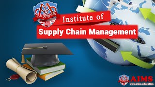 Institute of Supply Chain Management | AIMS UK