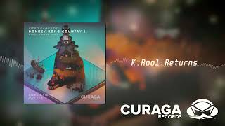 Video Game Lofi: DKC2 - Diddy's Kong Quest - K.Rool Returns