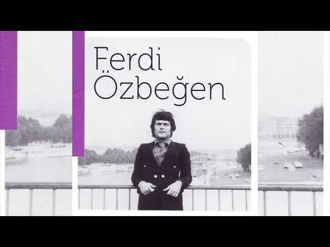 Ferdi Özbeğen — Bekledim de Gelmedin - Ferdi Özbeğen