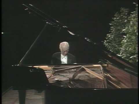 Rudolf Serkin - Beethoven Sonata No. 31, Op. 110 - 1st Movement