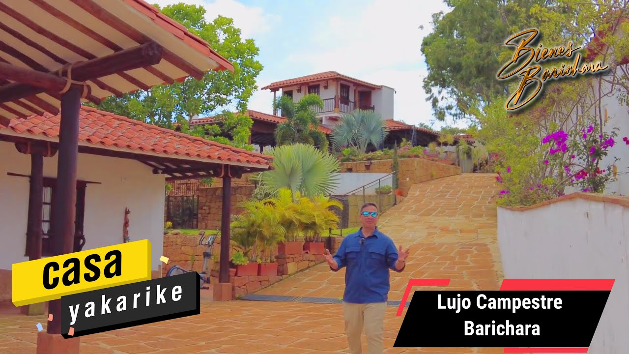 PARCELA DE LUJO PATRIMONIAL. Inversión Segura. mas 100 Años de Arquitectura Eterna #bienesbarichara