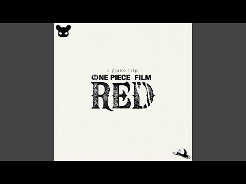 New Genesis (From "One Piece Film: Red")