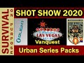 Vanquest Goes Retro With A Fanny Pack - SHOT Show 2020