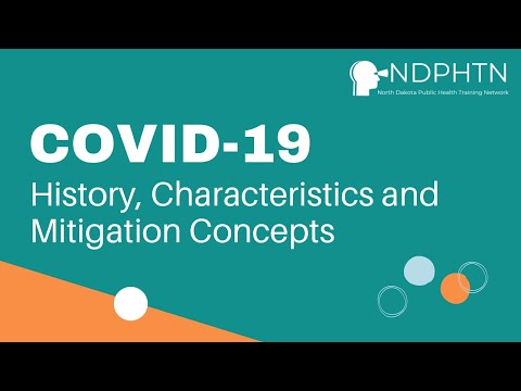 Video: A history of colds reduces the risk of COVID-19. The first such study in the world