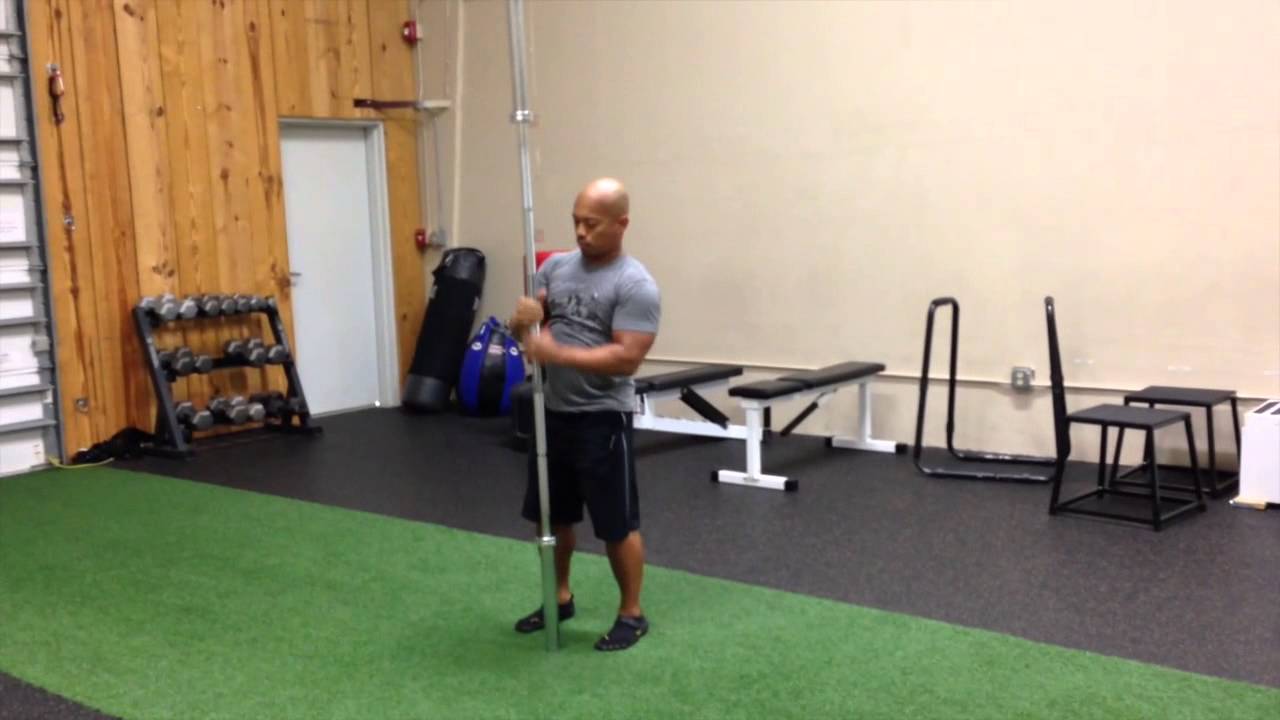 javelin press YouTube