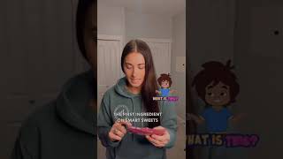 Famous WHY "SMART SWEETS" ARE STUPID Net Worth