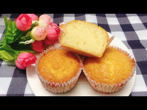 Video: Cách Làm Bánh Muffin Caramel Mật Ong Nạc