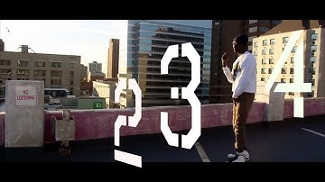 Moose - Numbers {OFFICIAL MUSIC VIDEO}